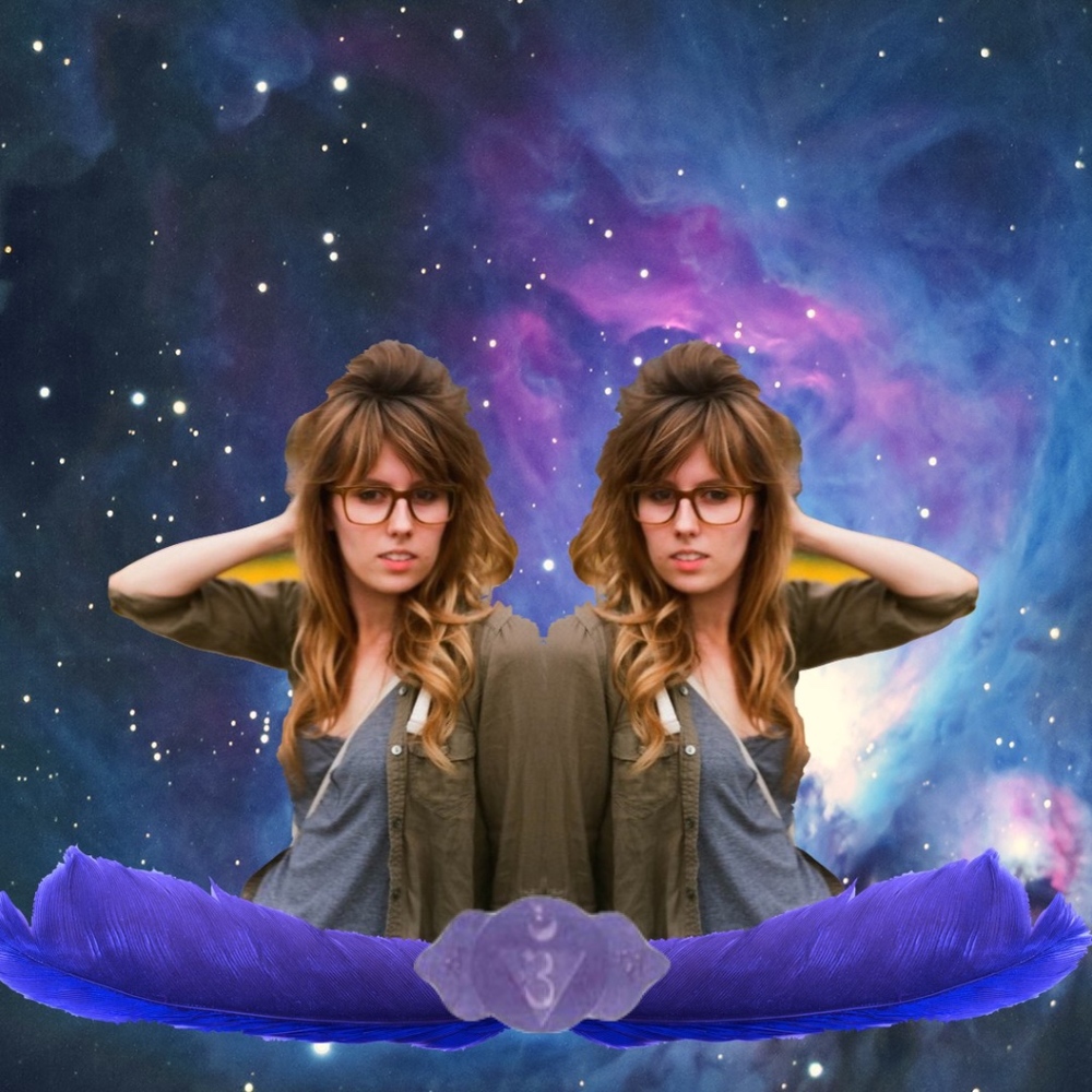 Meet your Posher, Suzy